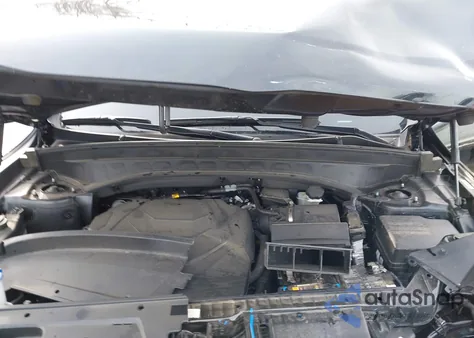 2024 Kia Telluride Sx z USA, uszkodzony, nr VIN 5XYP54GC9RG488606